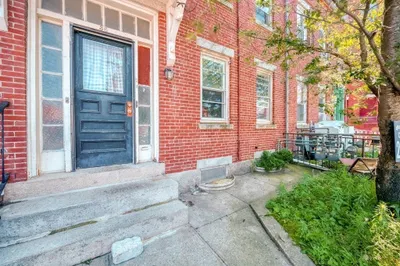 36 Orchard St