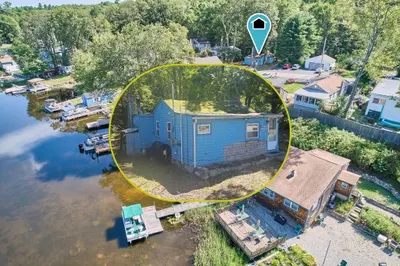 145 Echo Road