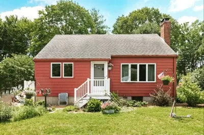 15 Thistledale Rd