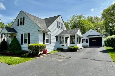 83 Pilgrim Rd