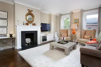123 Charles Street #3 1