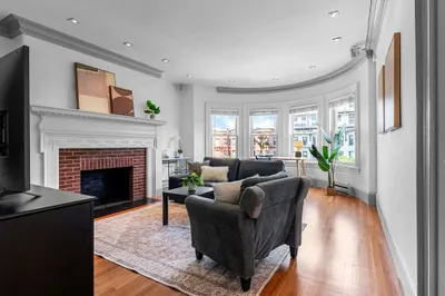 857 Beacon St #41