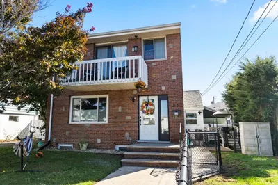 51 Charger St
