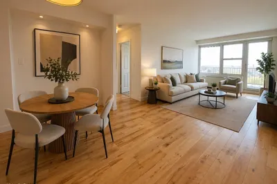 151 Tremont St #18K