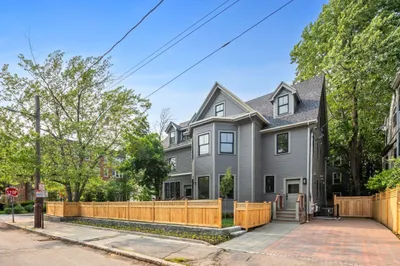 43 Wendell Street #43 1
