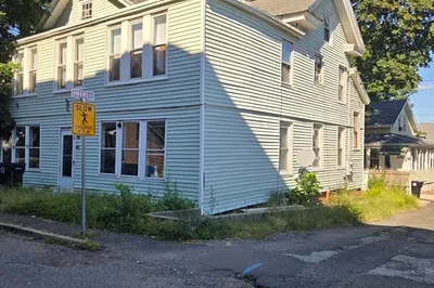 12 School St 1