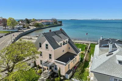 75 Puritan Road #B 1