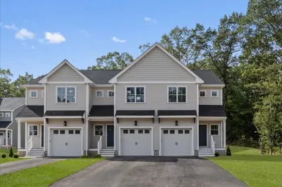 72 Uncas Avenue #1 1