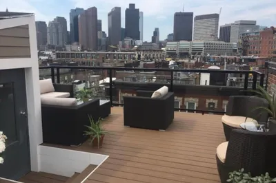 34 Sheafe Street #4 1