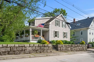 56 Prospect Street