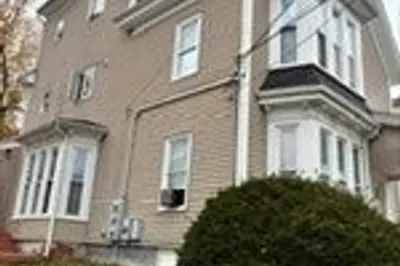 15 First St 1