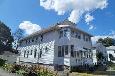 61 Dysart St #1