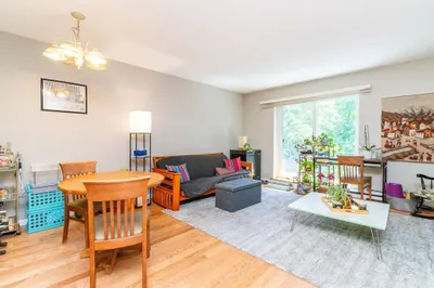 804 Centre Street #208 1