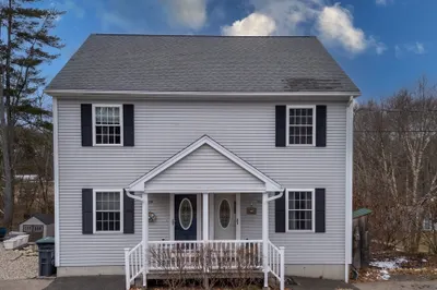 3014 Pine Street #3014 1