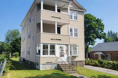 26 Stebbins Street #2