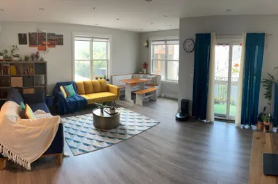 151 Hancock St #5