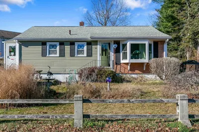 45 Deepdale Rd