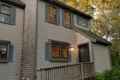 35 Santuit Pond Way #3C