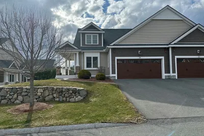 34 Fox Hill Ln #34