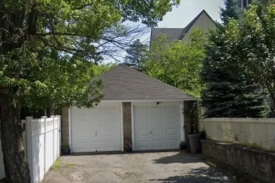 120 Walden St #PARKING 1