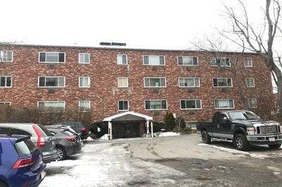 20 Radcliffe Rd #109