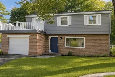7 Coolidge Cir