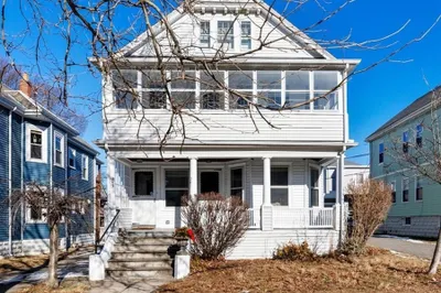241 Powder House Blvd #241