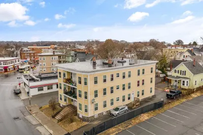 200 Lewis Street 1