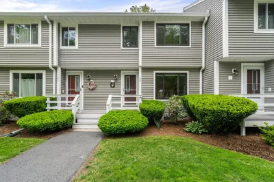 28 Hartshorn Place #28