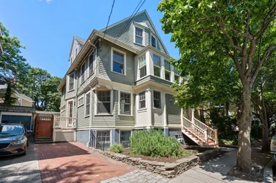 33 Gorham St #front 1