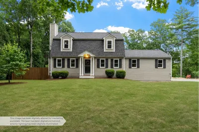 111 Lawton Road 1