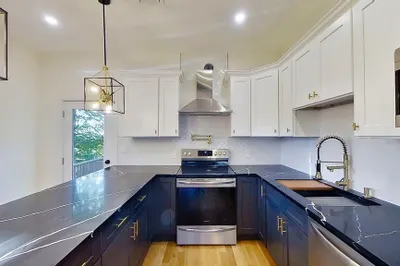 74 Beacon Street #2