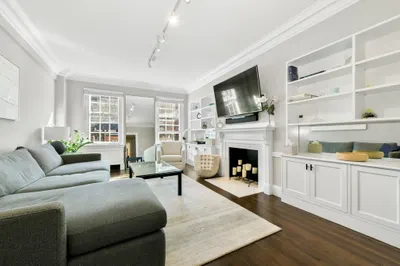 180 Commonwealth Avenue #23