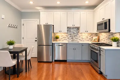 104 Beacon Street #2 1