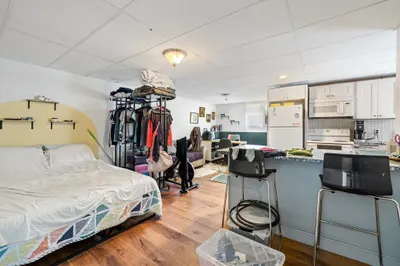 1531 Massachusetts Avenue #2 1