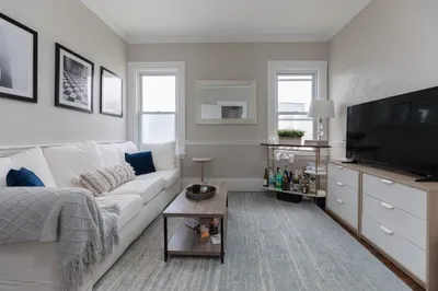 233 E Street #3