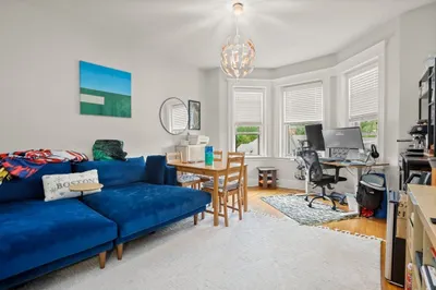 22 Orkney Rd #45