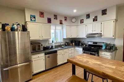 81 Mapleton Street #1