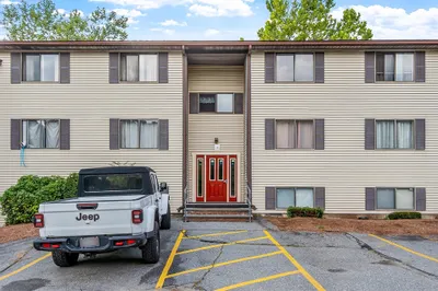 175 Willard Street #6