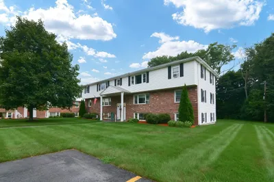 91 Elm Street #6 1