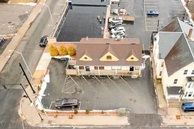 192 Warren Ave
