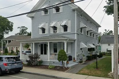 320 High St #1 1