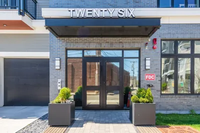 26 Hichborn Street #1 1