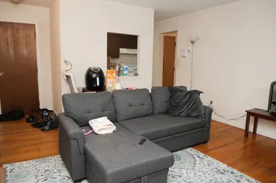 1027 Commonwealth Ave #26