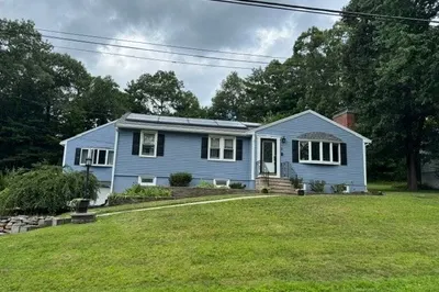 3 Upland Street #3 1
