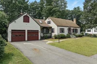 41 Tercentennial Drive