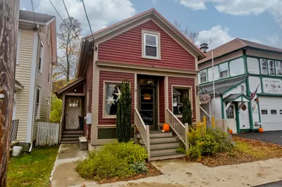 3 North Main St