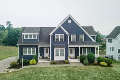 61 Tamarack Rd
