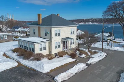 8 Westhill Ave