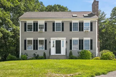 250 White Pond Rd 1